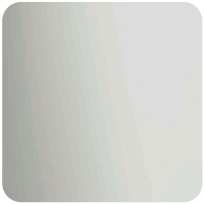 Brushed Natural Alu